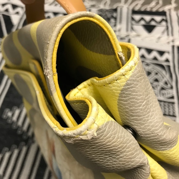 Vivienne Westwood Anglomania backpack with handle - Picture 12 of 16